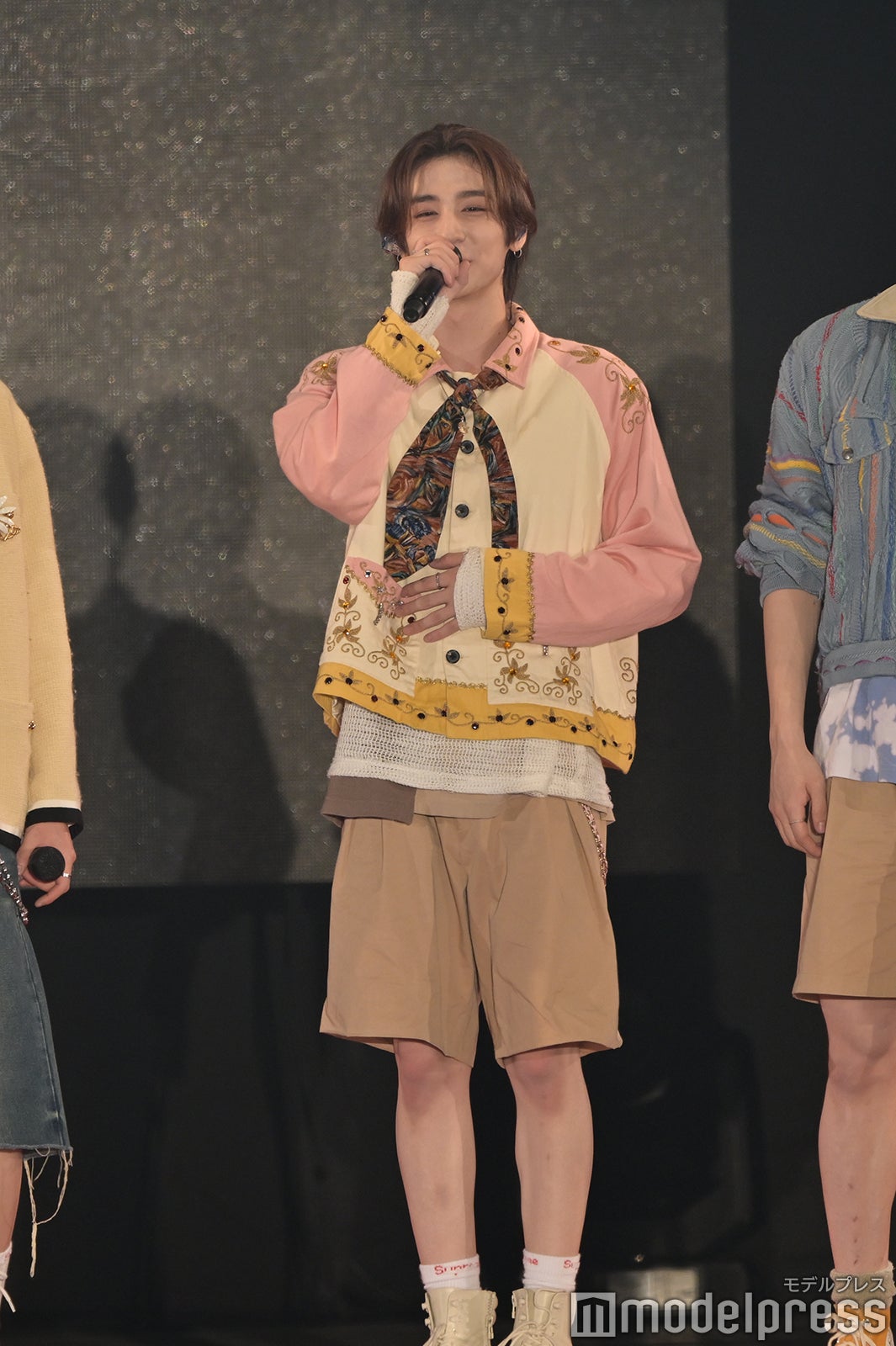 BOYNEXTDOOR（C）モデルプレス