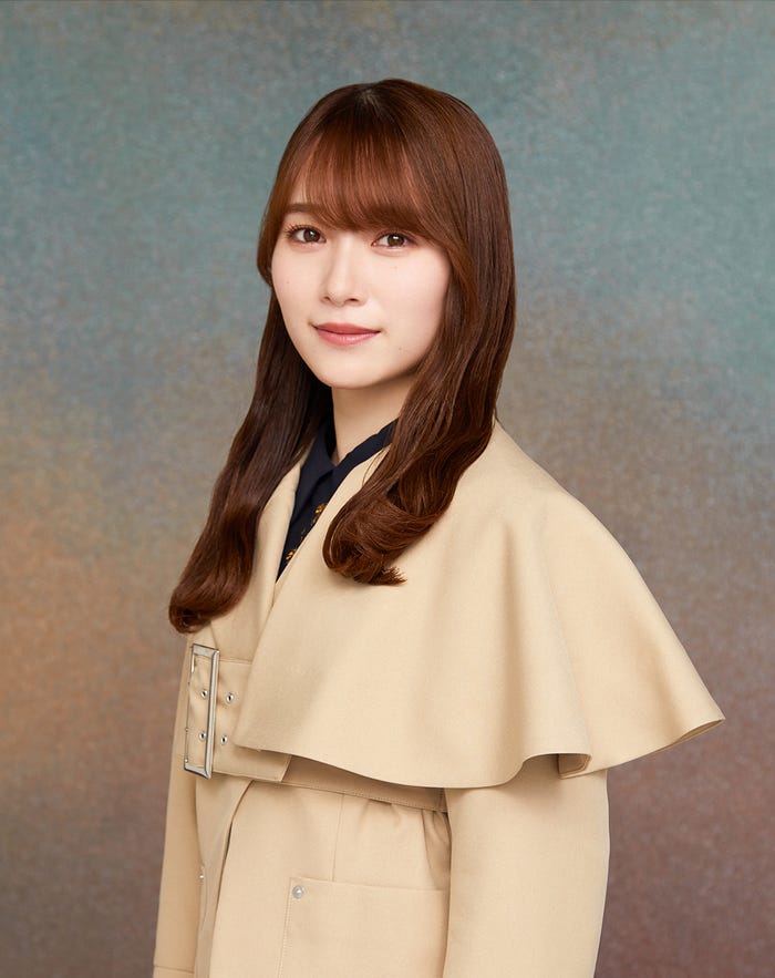 守屋麗奈 (提供写真)
