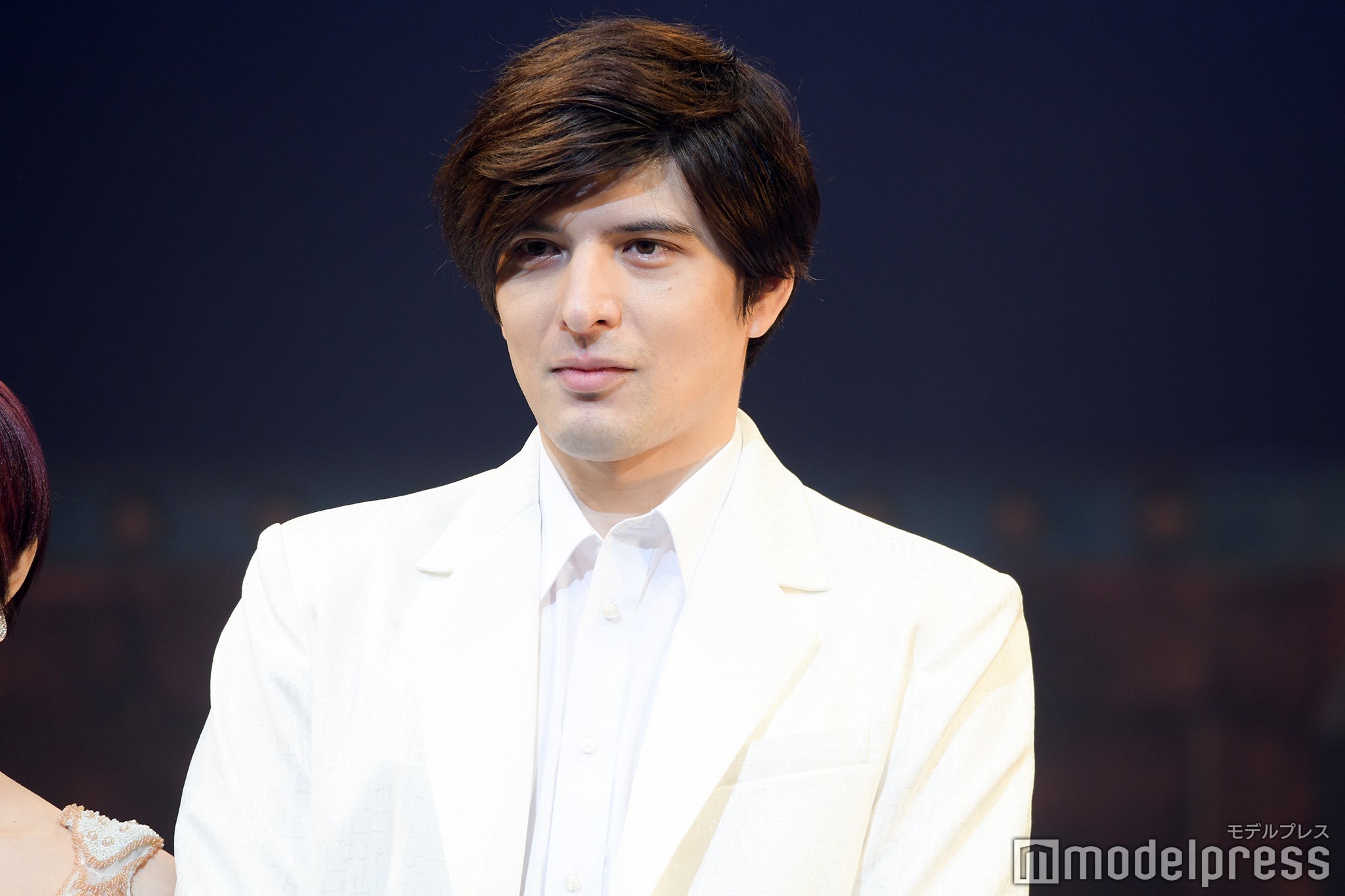 城田優（C）モデルプレス