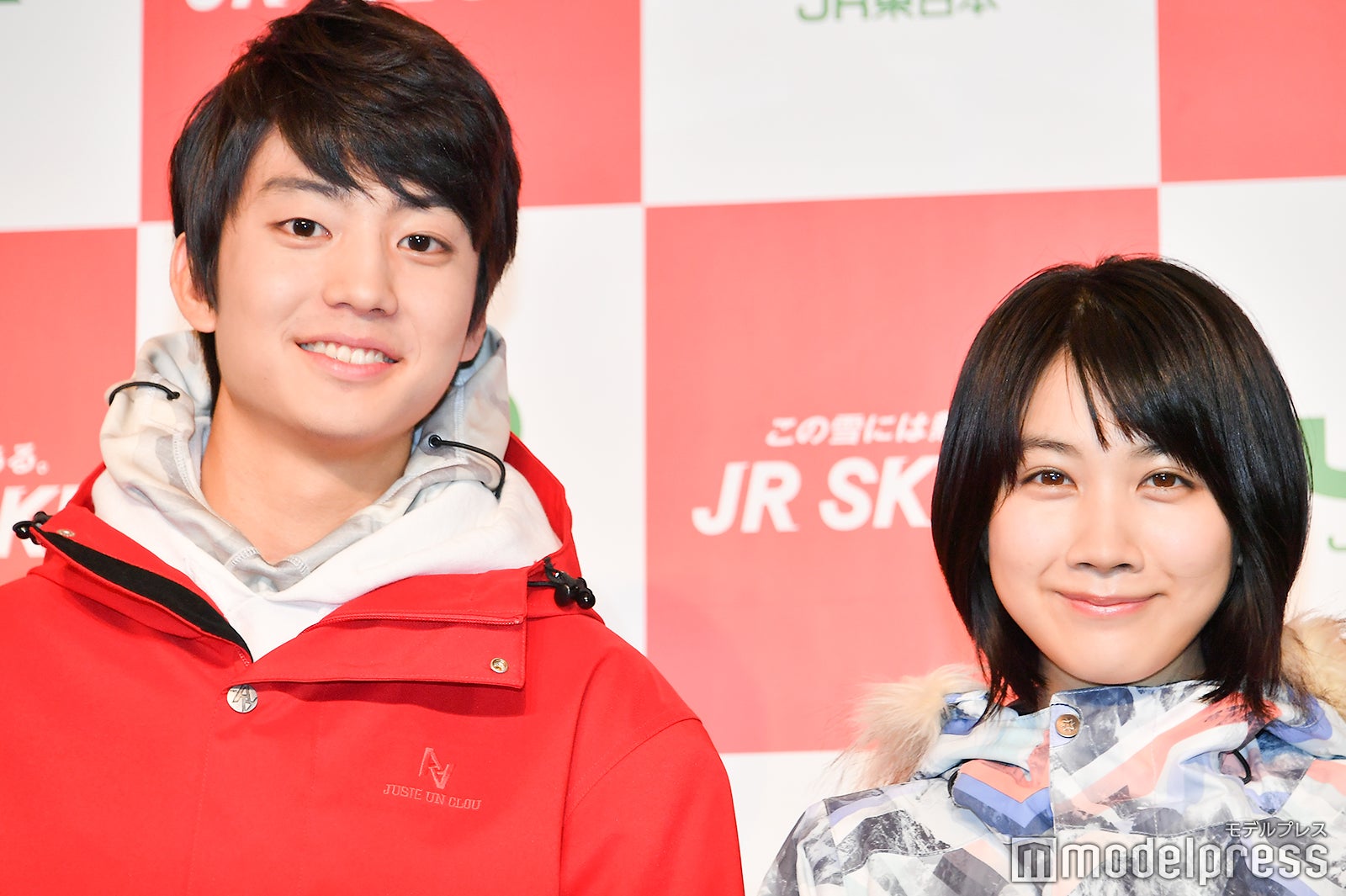 伊藤健太郎 松本穂香にスノーボードレクチャー 胸キュンカップル動画は 好きになっちゃう Jr Skiski モデルプレス 伊藤健太郎 松本穂香にスノーボードレクチャー 胸キュンカップル動画は 好きになっちゃう Jr Skiski モデルプレス