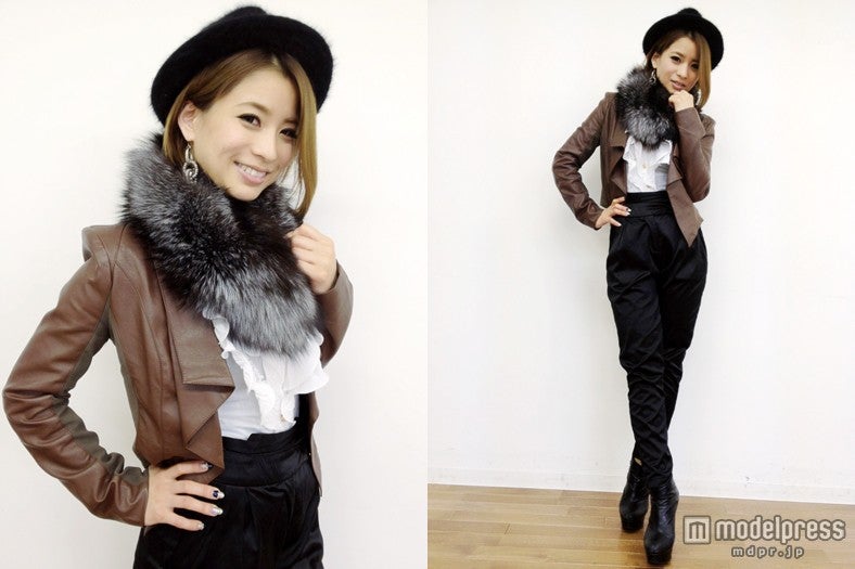 テーマ「マニッシュコーデ」