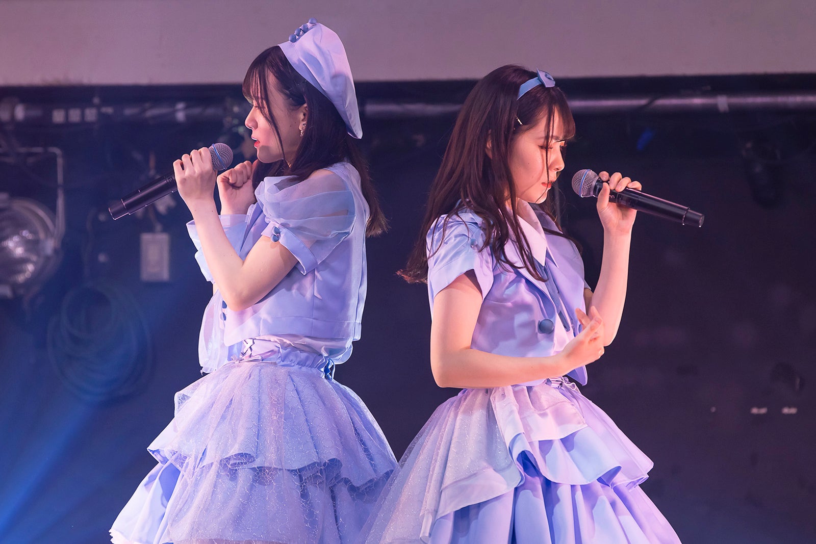 泡恋（提供写真）