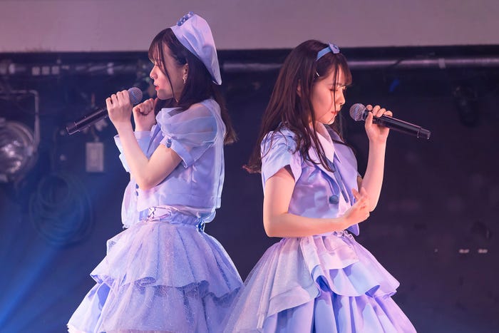 泡恋(提供写真)