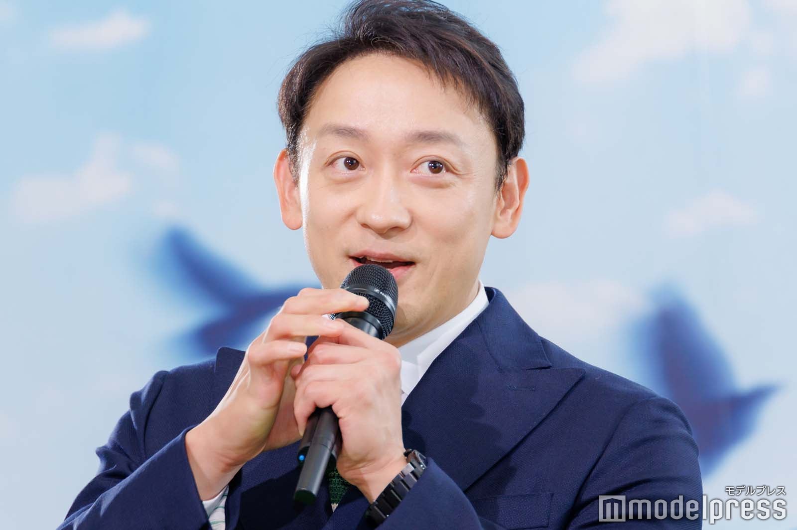 山本耕史（C）モデルプレス