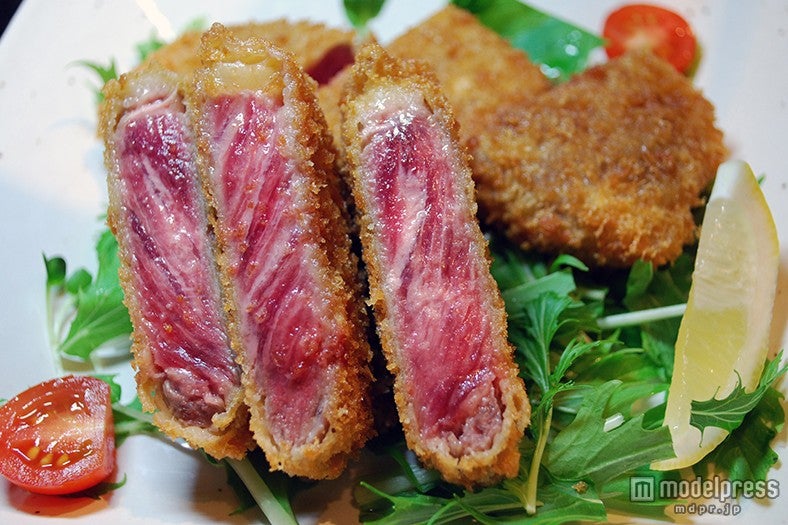 キムカツ／画像提供：MUSA