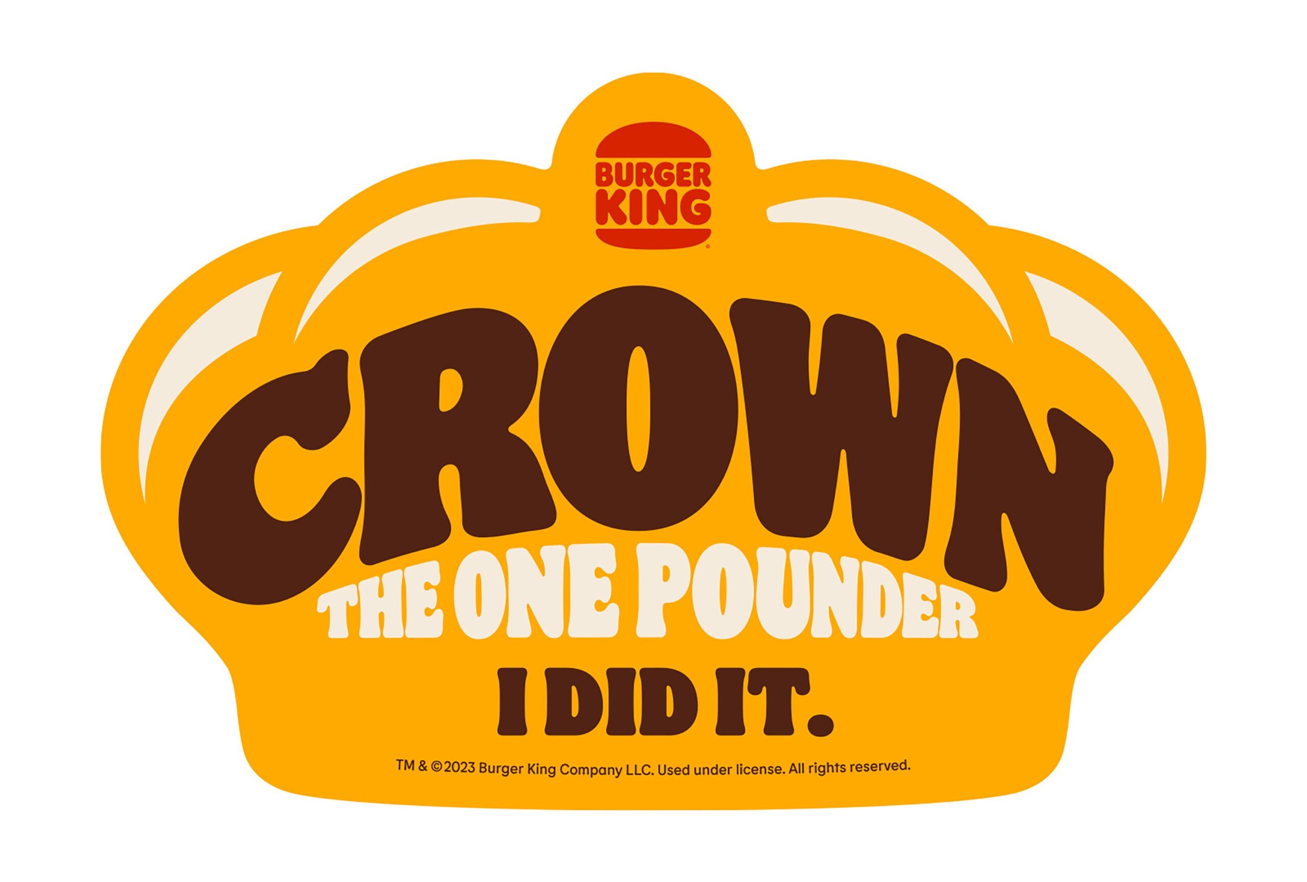 バーガーキング