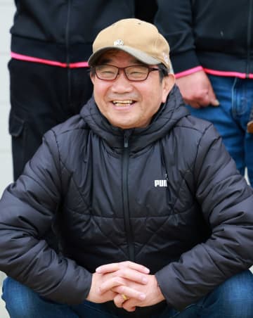 佐々木晶三師 ポジティブに楽しくやれた競馬人生「まだ寂しさはない」 競馬人生の集大成へ仁川で最後の戦いに挑む