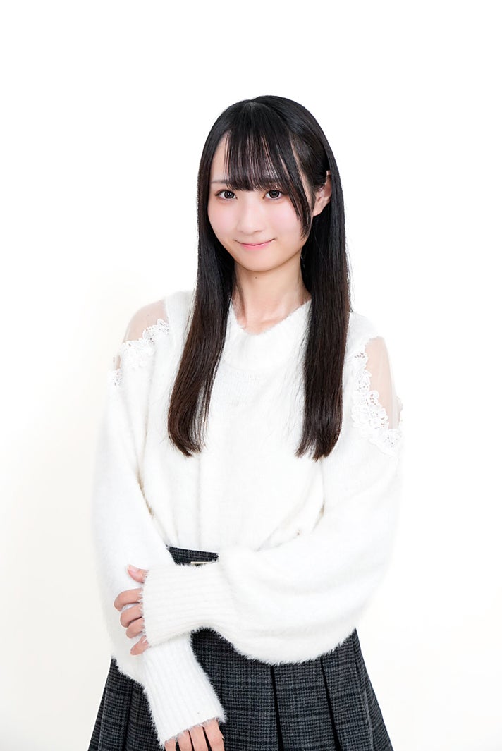 稲垣瑠奈さん（提供写真）