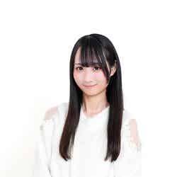 稲垣瑠奈さん(提供写真)