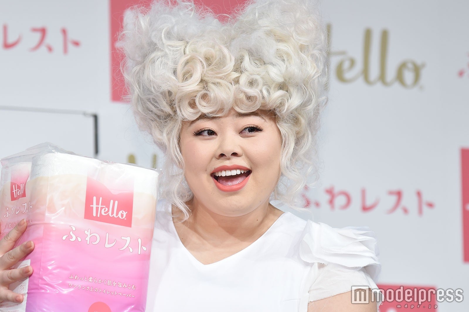 渡辺直美 （C）モデルプレス