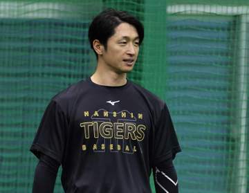 阪神・近本 リハビリ開始で復活へ第一歩 広島・高に「気にしなくていい」 指揮官「早く癒えることを願っている」