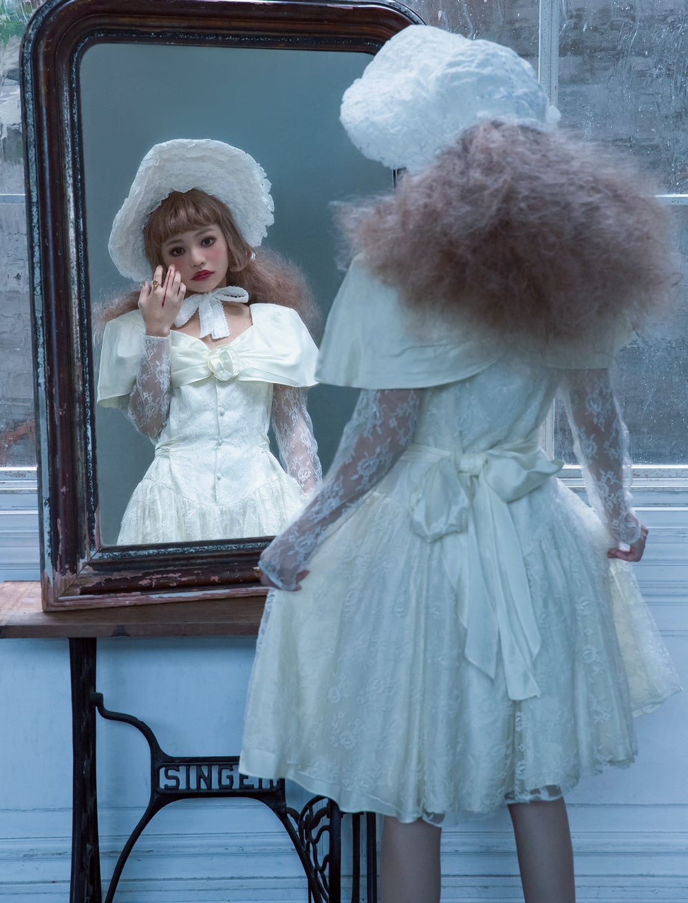 吉木千沙都 （提供画像）