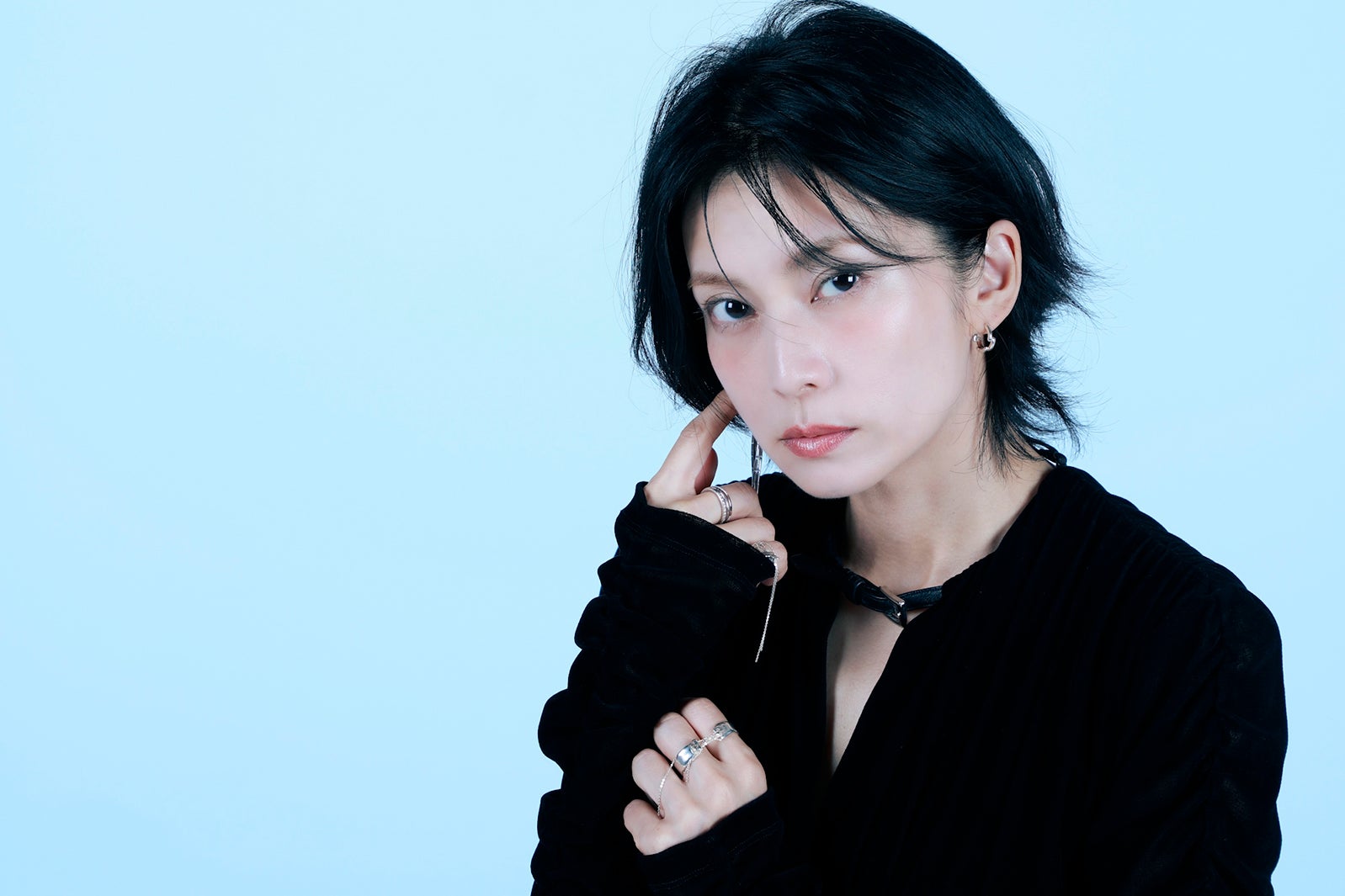 柴咲コウ（提供写真）