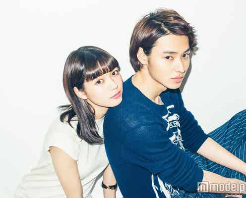 二階堂ふみ、山崎賢人にドS対応?「ふみ様とお呼び!」