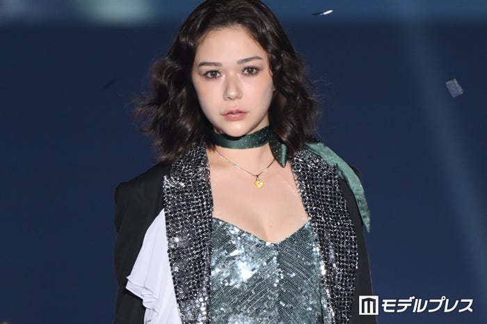 村重杏奈(C)モデルプレス