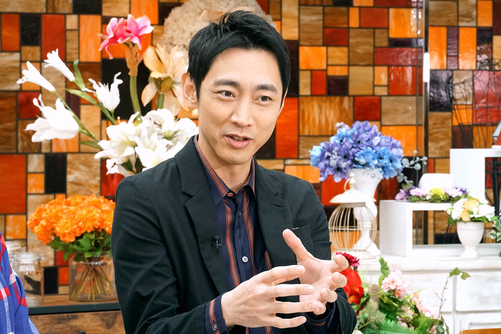 小泉孝太郎 （C）テレビ東京