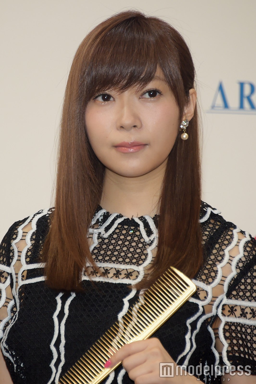 指原莉乃（C）モデルプレス