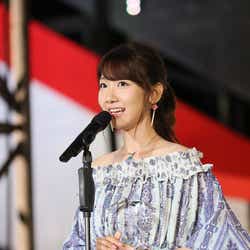 モデルプレス - 柏木由紀、昨年よりダウンの順位は?「本当にショックじゃない」<第8回AKB48選抜総選挙>
