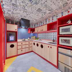 ライフ銀座東京/画像提供:アスコットジャパン