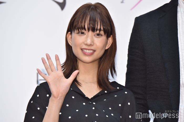 森川葵 (C)モデルプレス