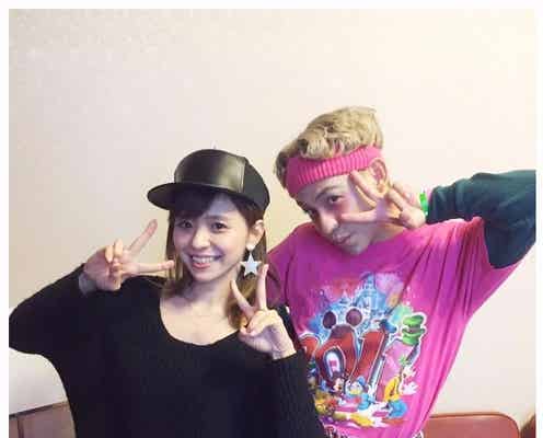 りゅうちぇるの美人姉、意外な経歴明かす「SPEEDと7人組だった」