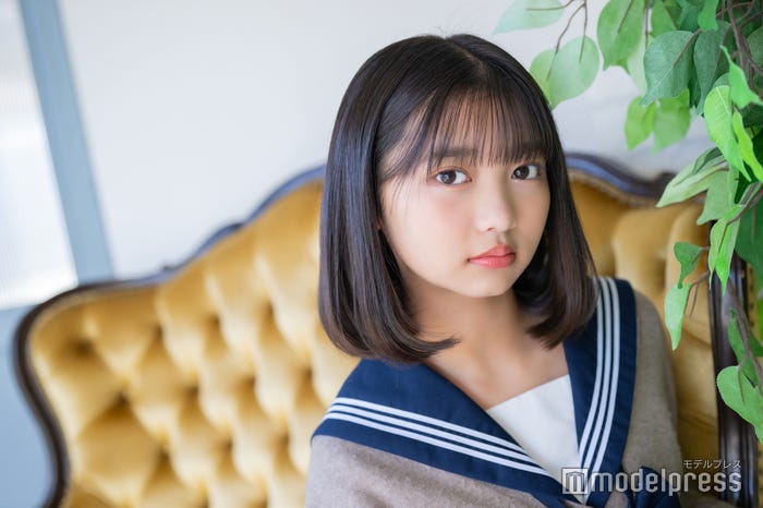 えまさん(C)モデルプレス