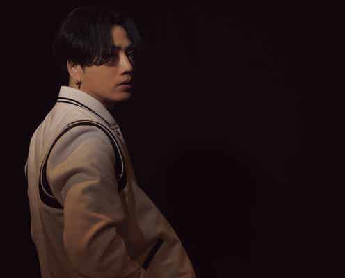 OMI(登坂広臣)「月刊EXILE」単独初表紙 アルバム制作エピソード&ファンへの思い語る