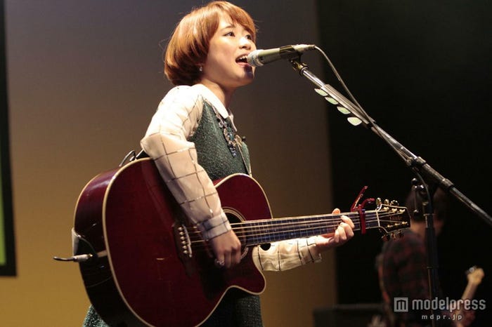 圧倒的な歌唱力で話題の大原櫻子