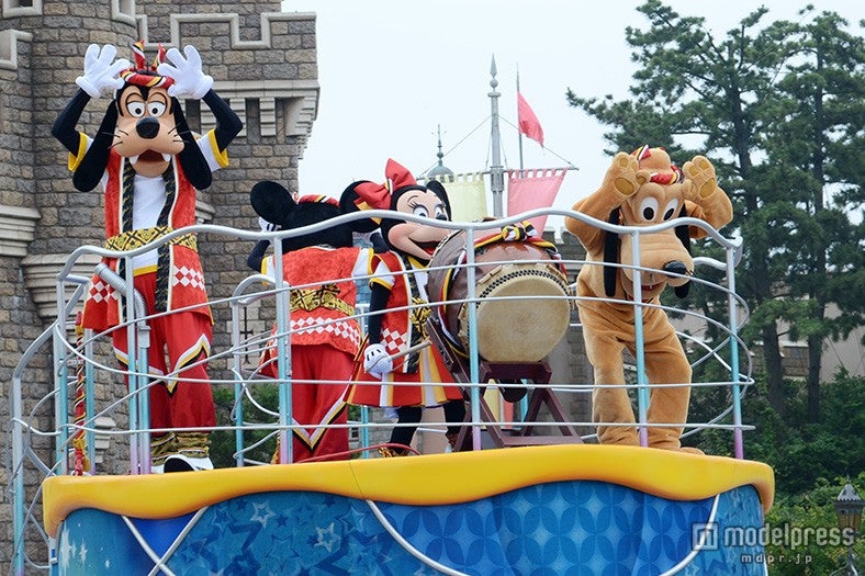 「おんどこどん！」