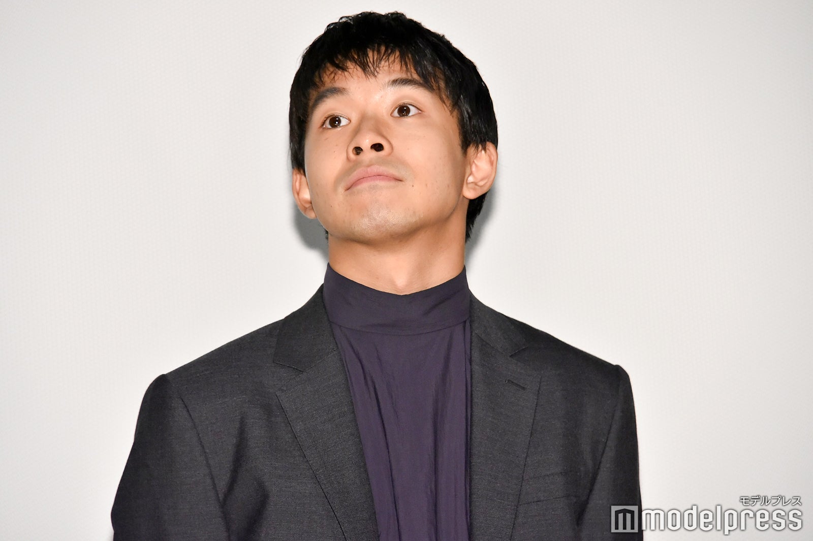 仲野太賀 （C）モデルプレス