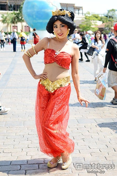 ジャスミン/NOYさん