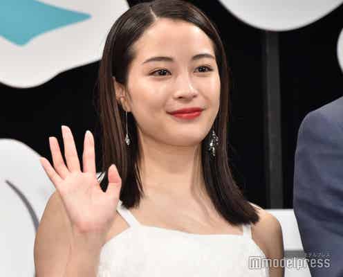 「夕暮れに、手をつなぐ」King & Prince永瀬廉、広瀬すずのエンディングムービー撮影もNGに その理由に「可愛い」「ほっこり」の声
