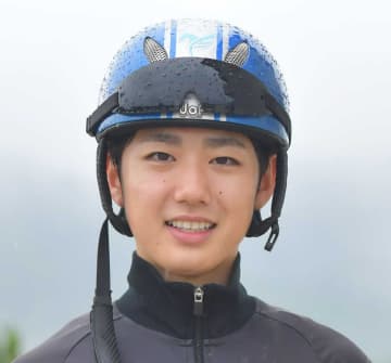 週末お役立ち特注ジョッキー 斎藤新騎手