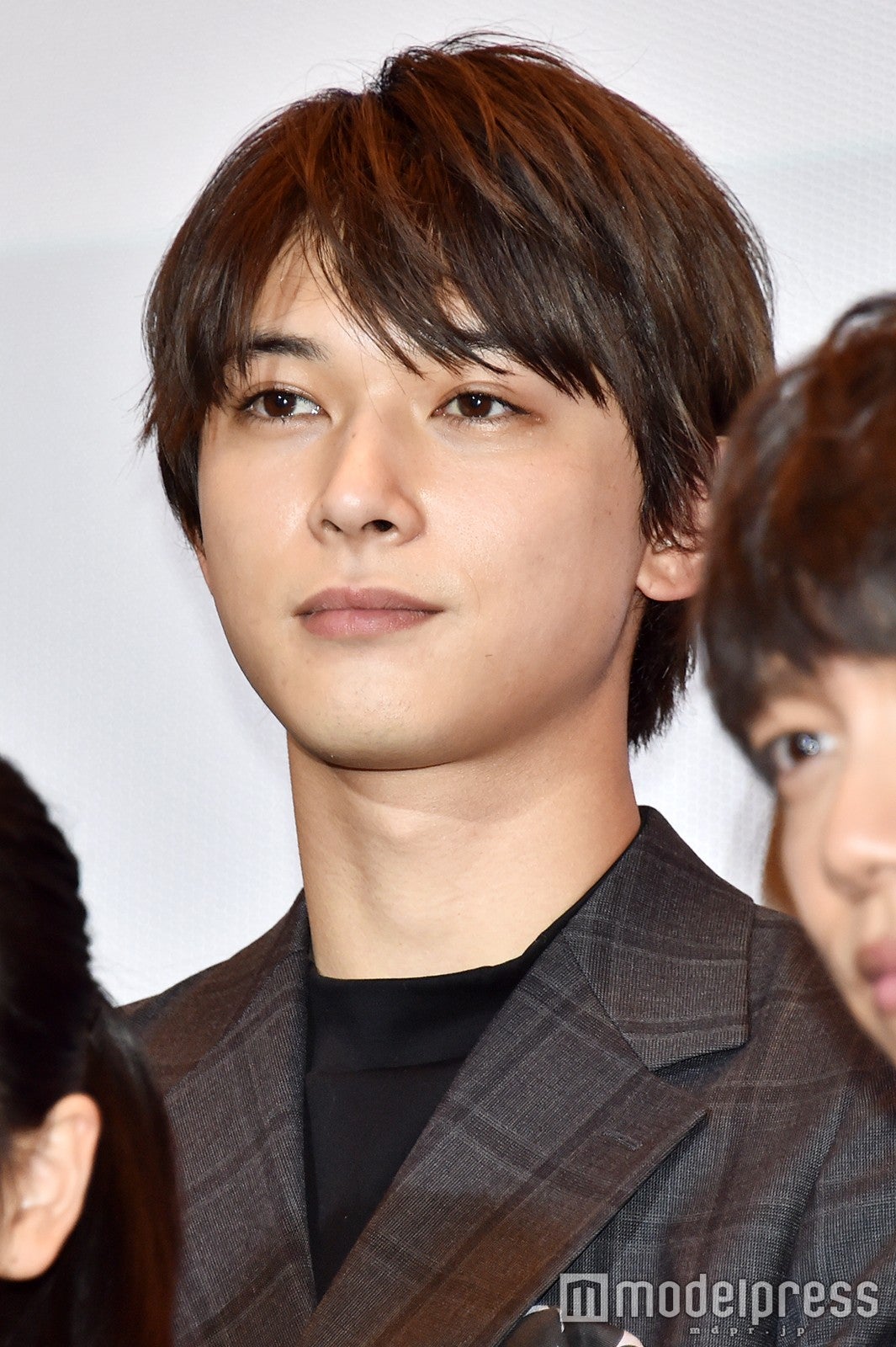 吉沢亮（C）モデルプレス