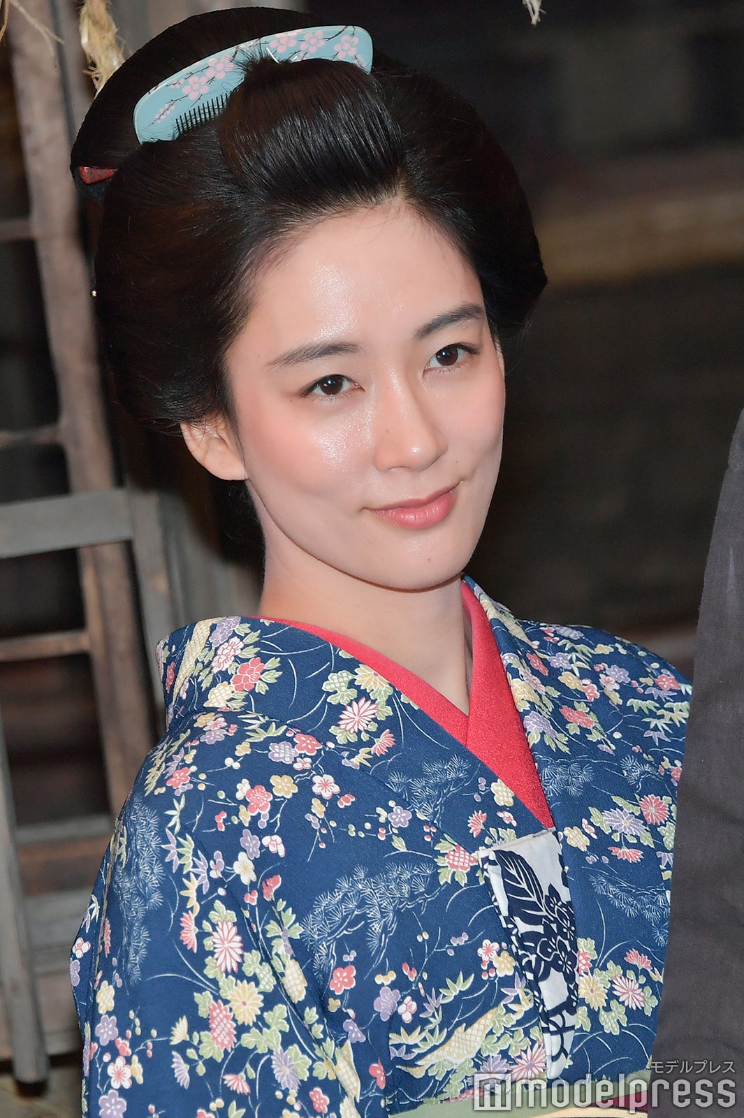 水川あさみ （C）モデルプレス