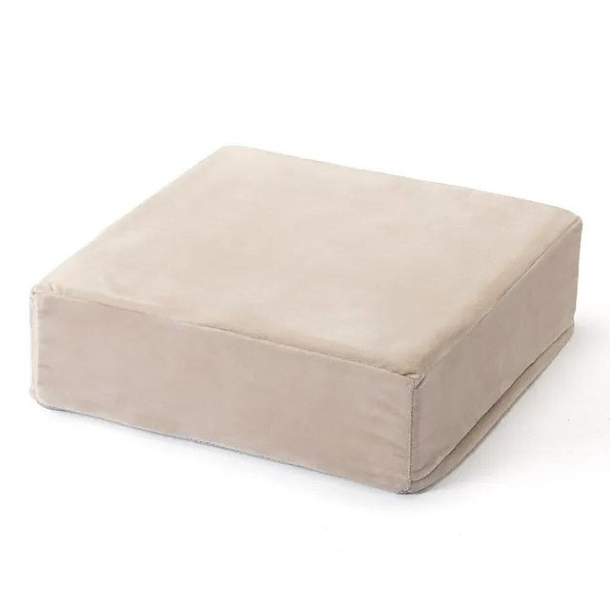 カインズ　ずれにくいフロアクッション