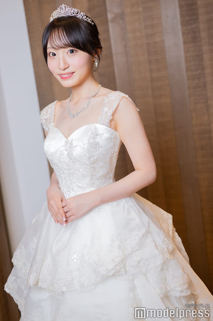 北川智子さん(C)モデルプレス