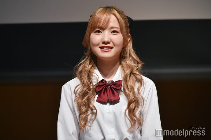 本田仁美(C)モデルプレス