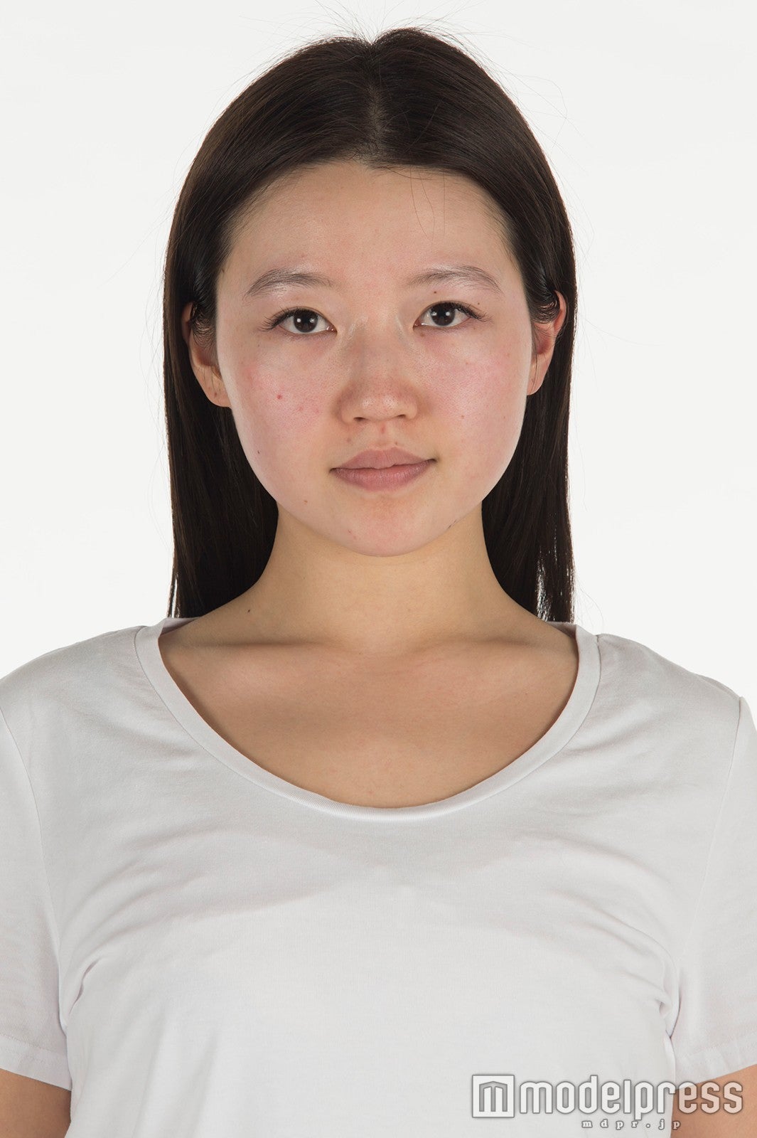 河崎杏奈さんの整形前の様子