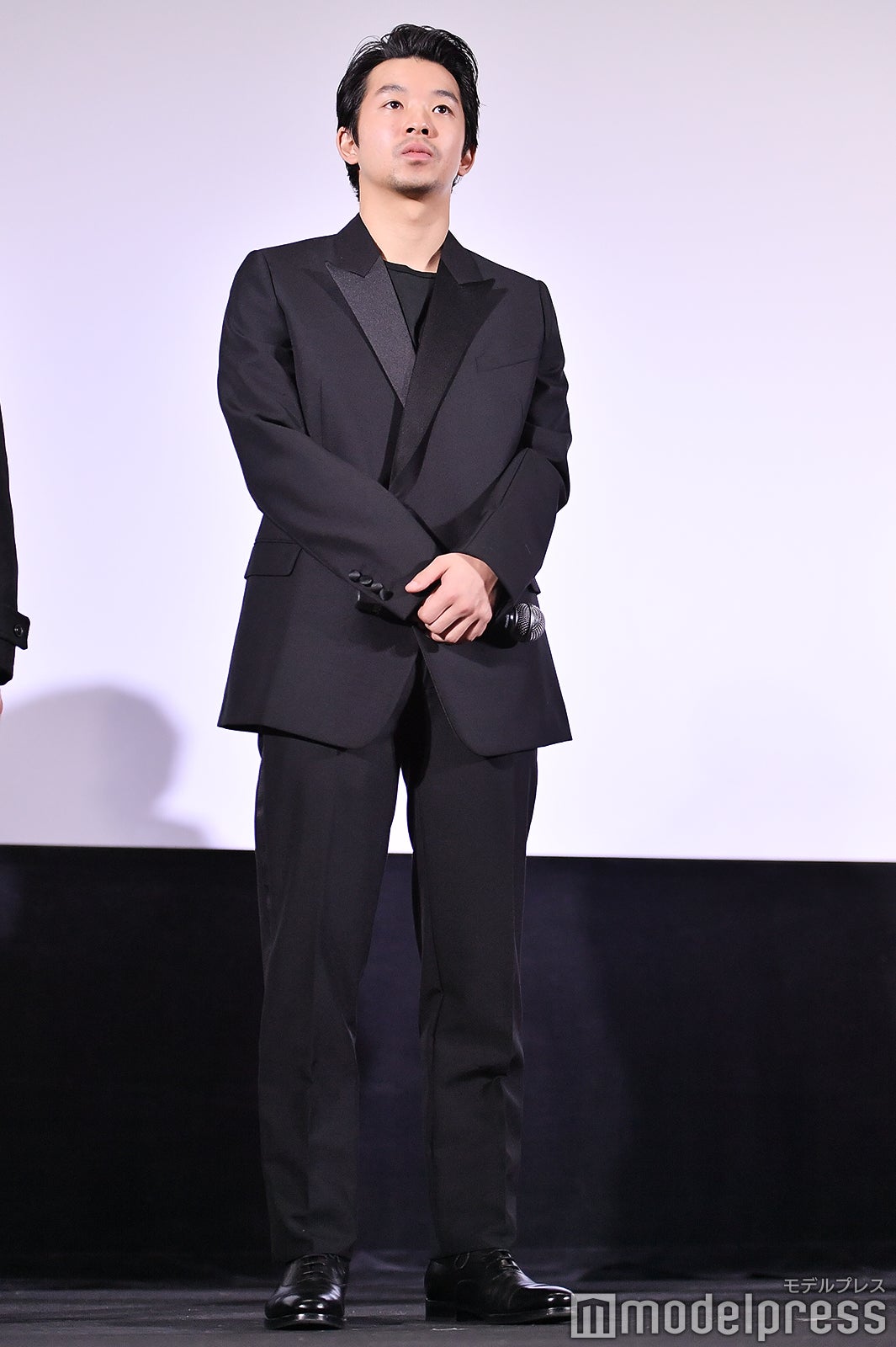 仲野太賀（C）モデルプレス