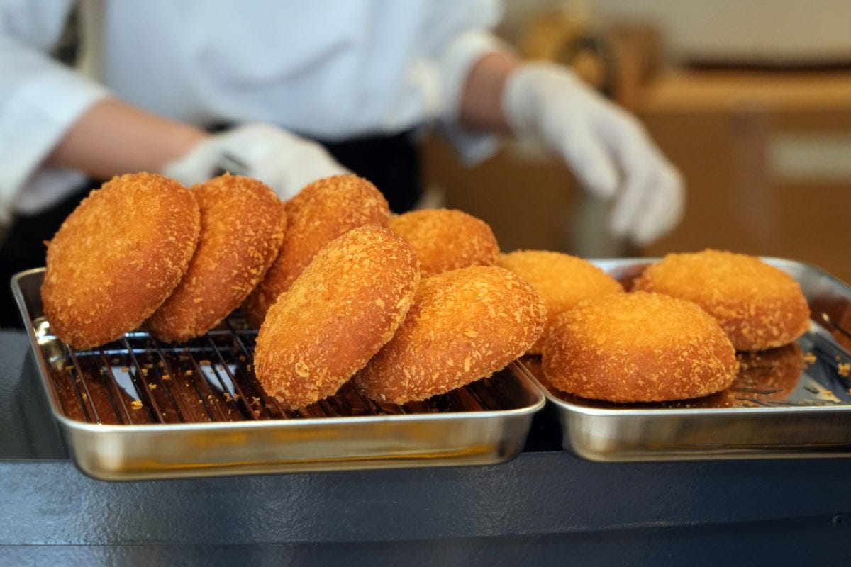 小麦の禁断症状