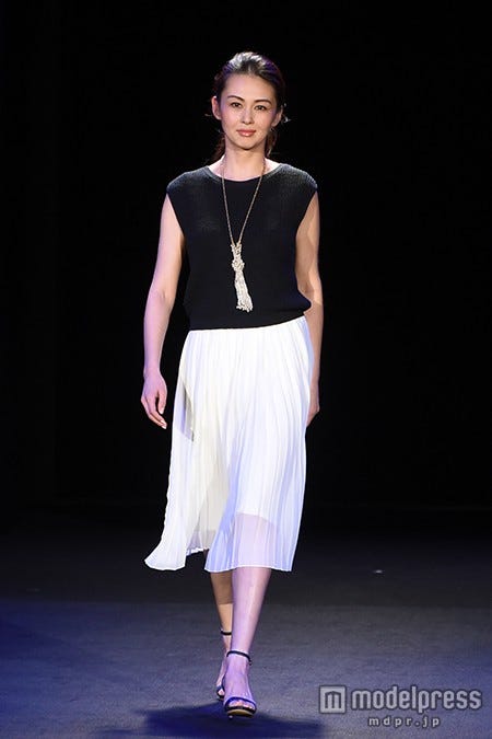 桜井裕美(C)モデルプレス