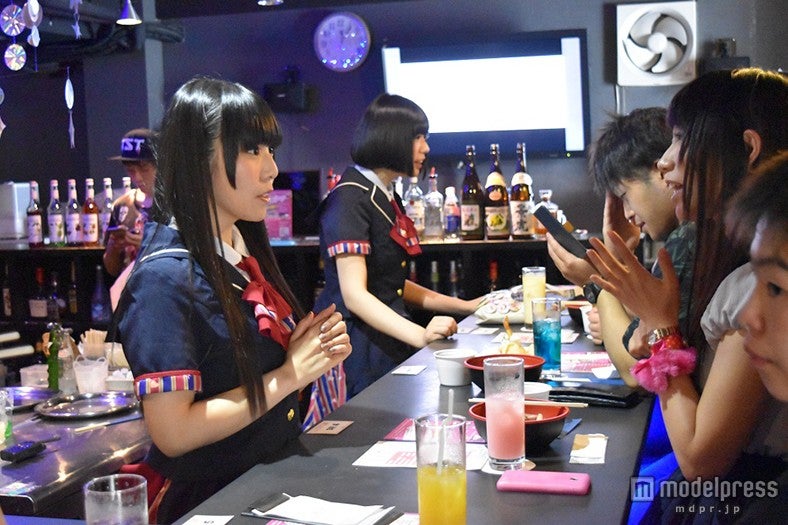 でんぱ組.inc相沢梨紗