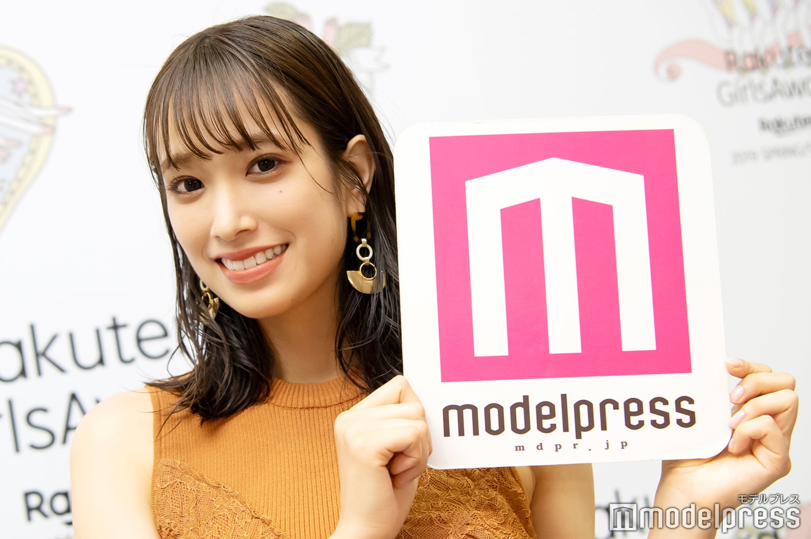 佐々木久美（C）モデルプレス