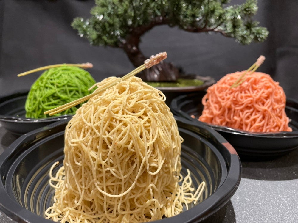 モンブランソフト 各800円／画像提供：くり松