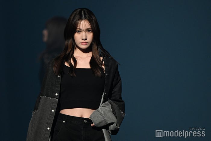 中川紅葉(C)モデルプレス