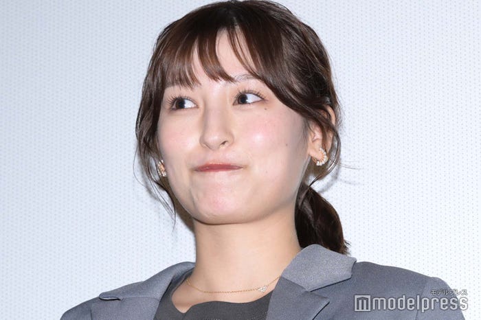 イメチェン前の森高愛(C)モデルプレス