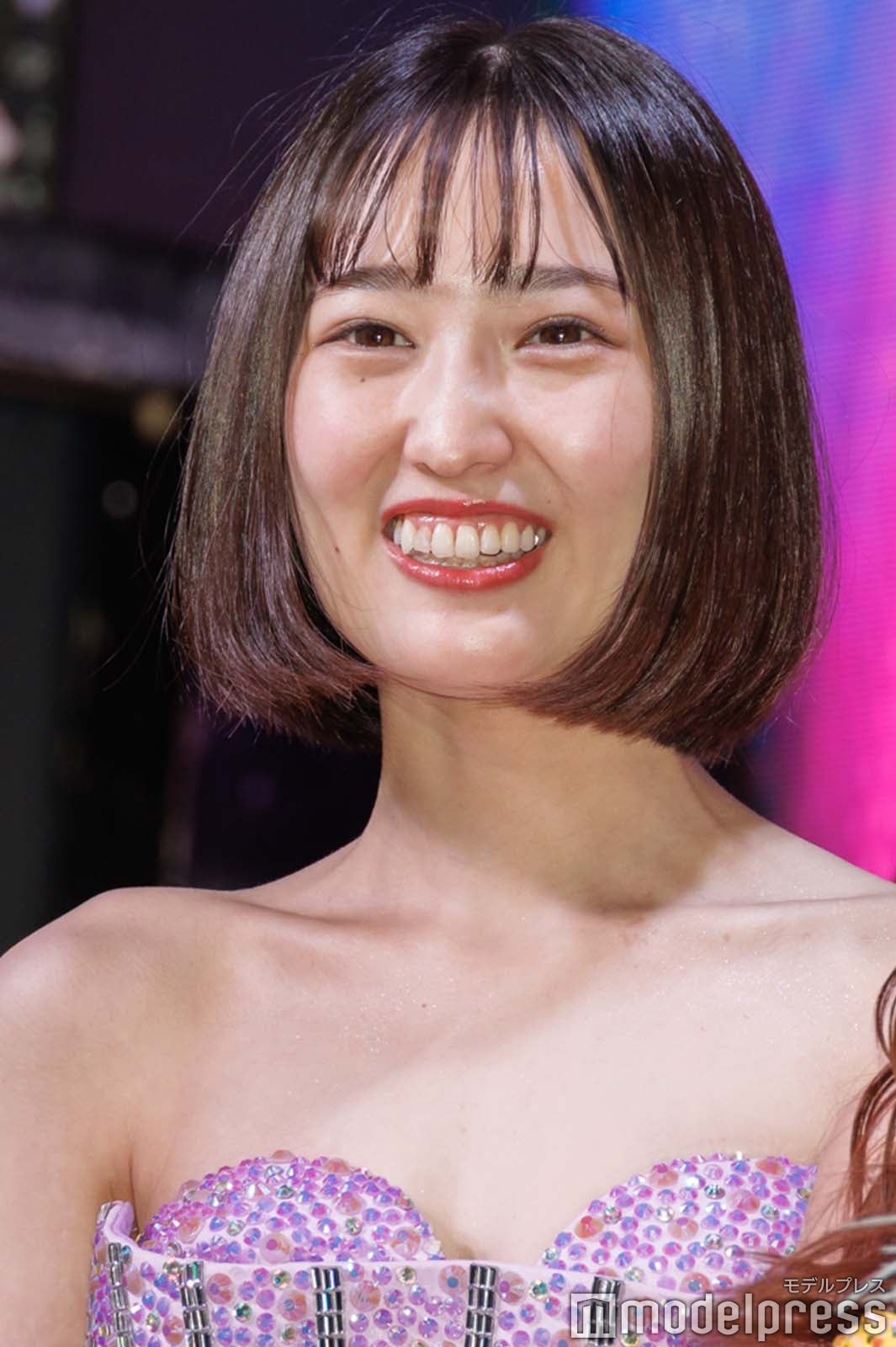 63ANGELショーダンサー（C）モデルプレス