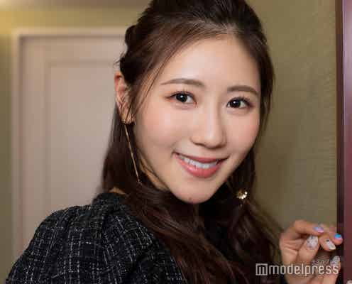西野未姫、電撃結婚で峯岸みなみから心配されたこととは ウエディングフォト撮影でのダイエット法も告白「3~4kgぐらい落としました」<インタビュー後編>