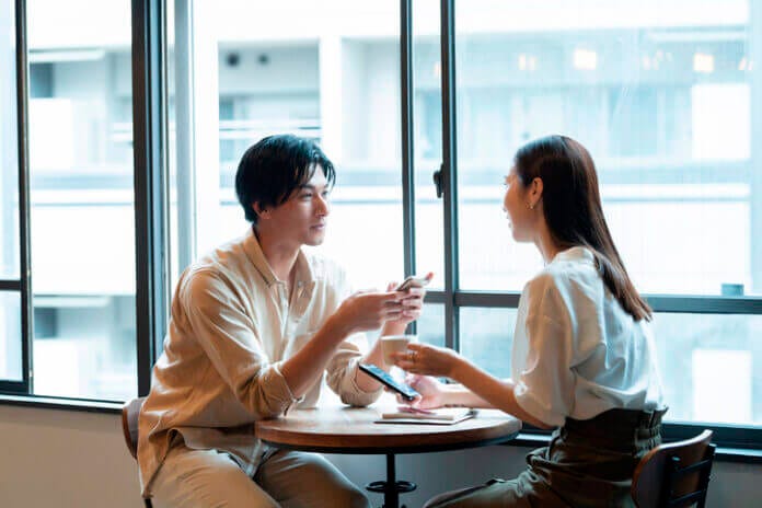 ダメ男に引っかからないためには、付き合う前の見極めが重要